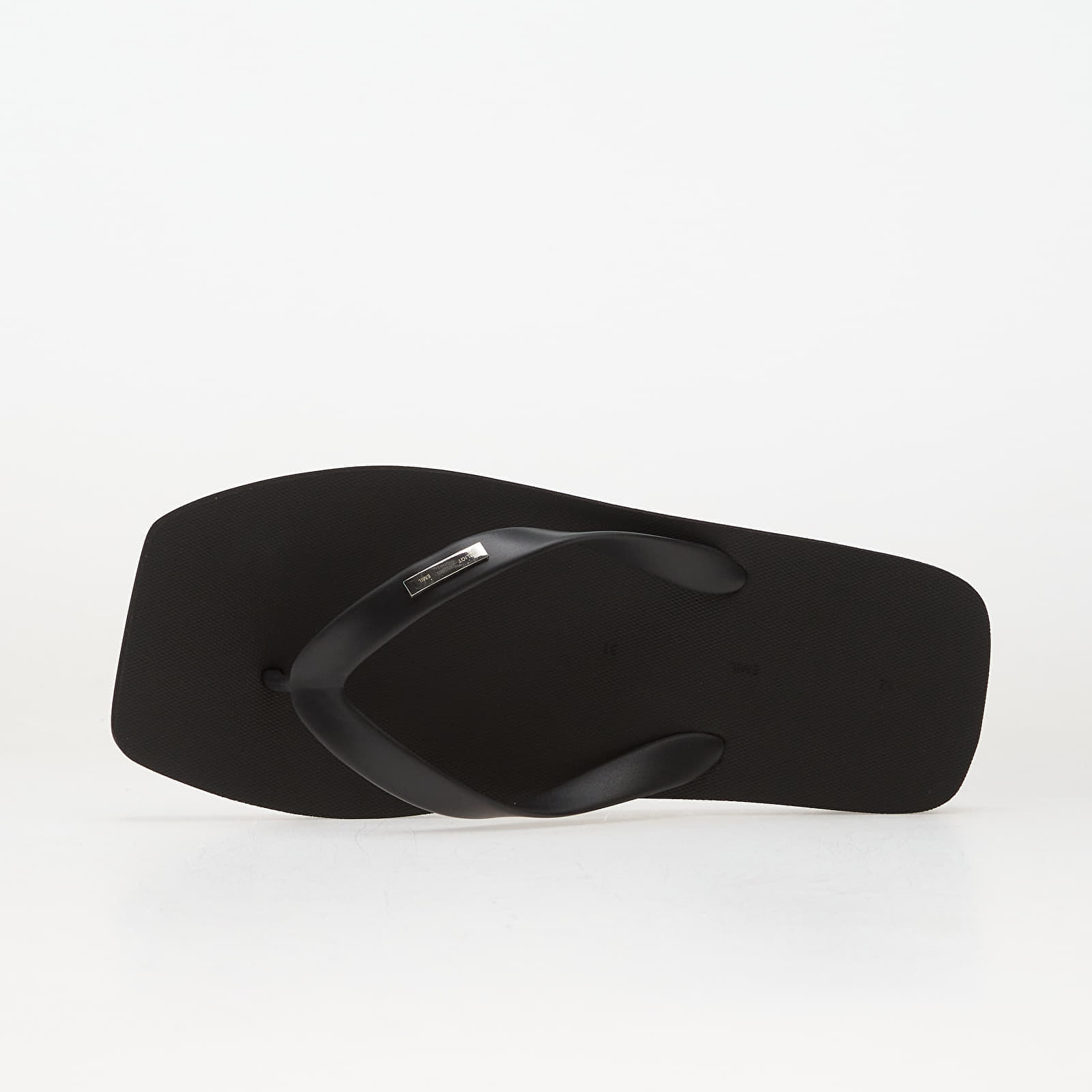 Sneakers HELIOT EMIL Sandal Black EUR 43