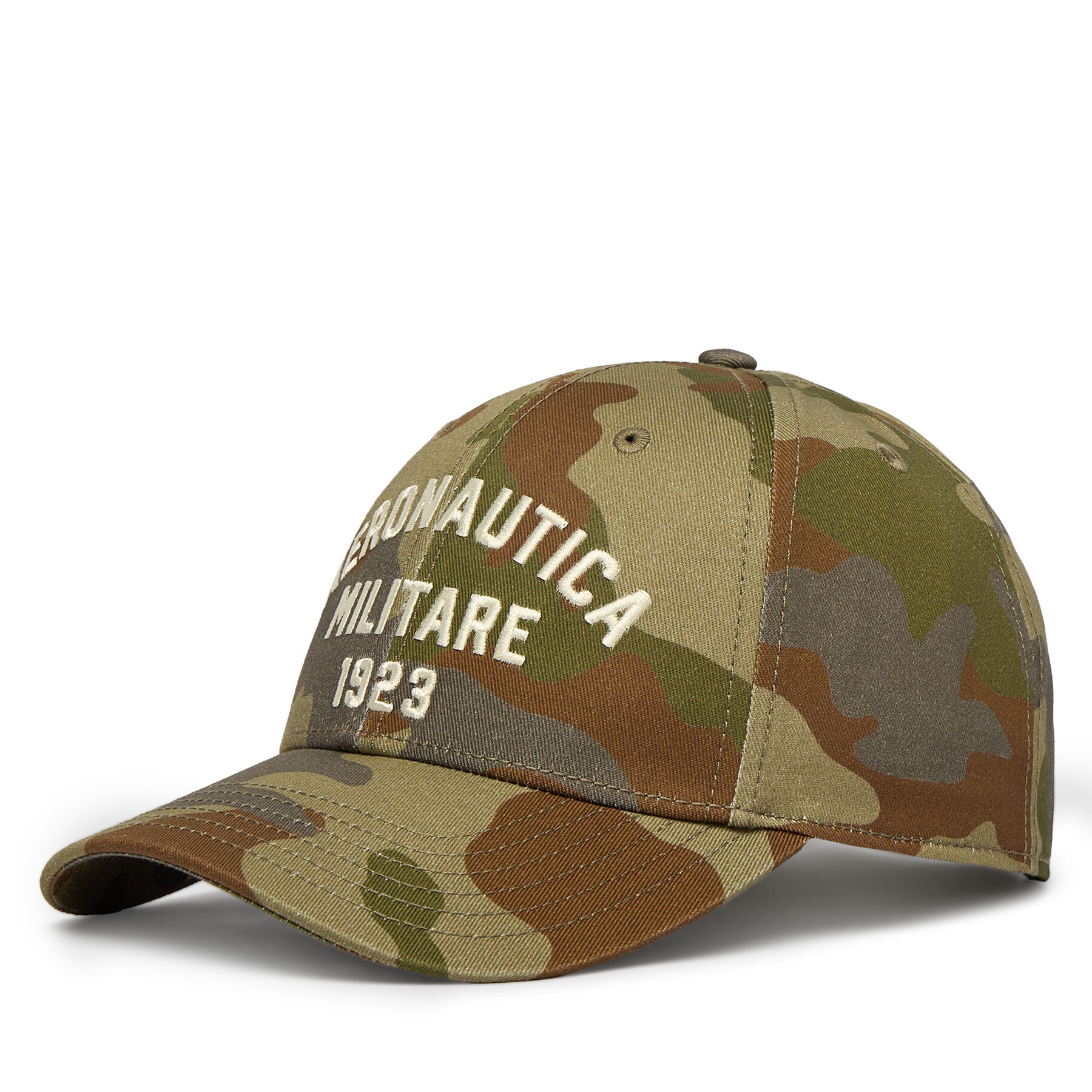 Kapa s šiltom Aeronautica Militare