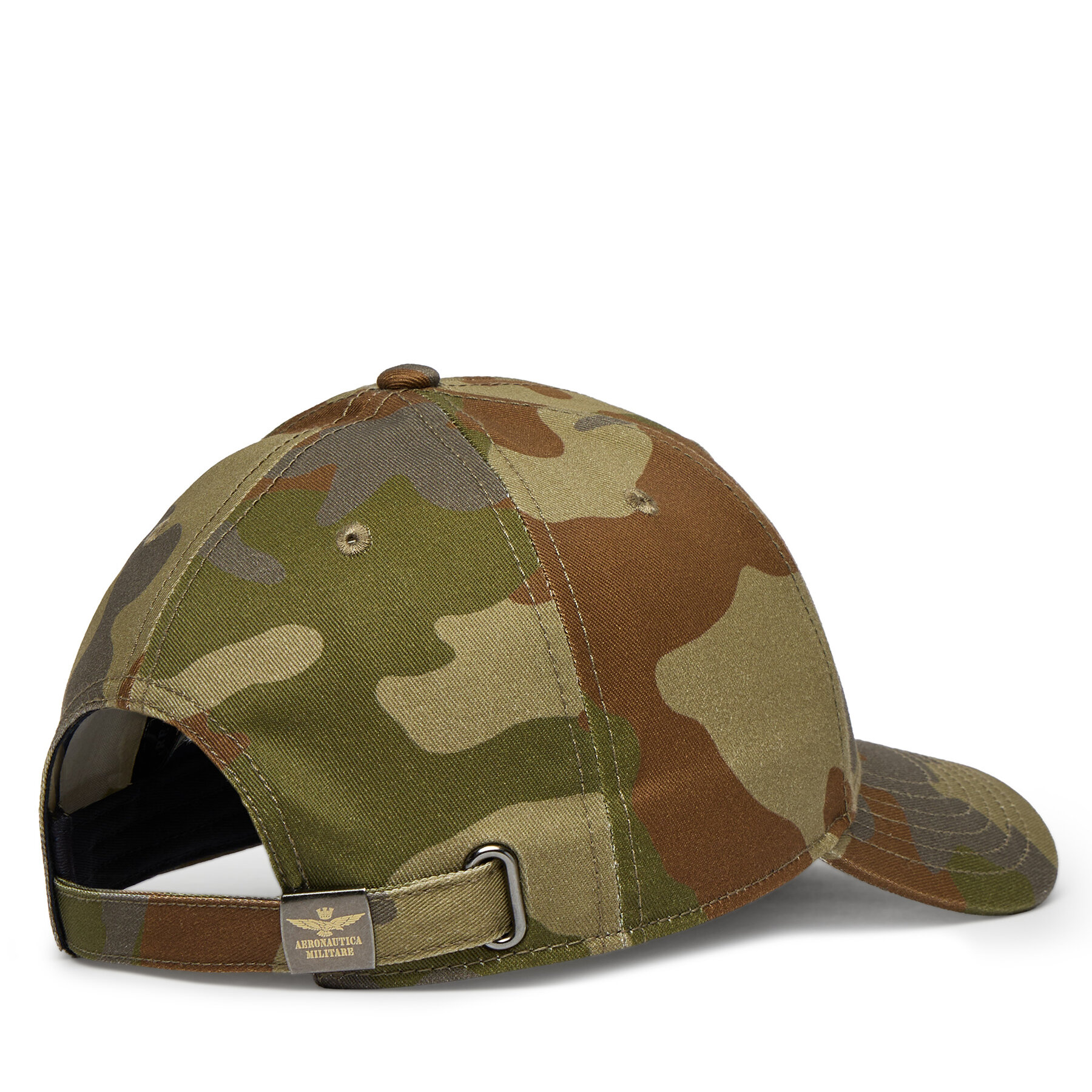 Kapa s šiltom Aeronautica Militare