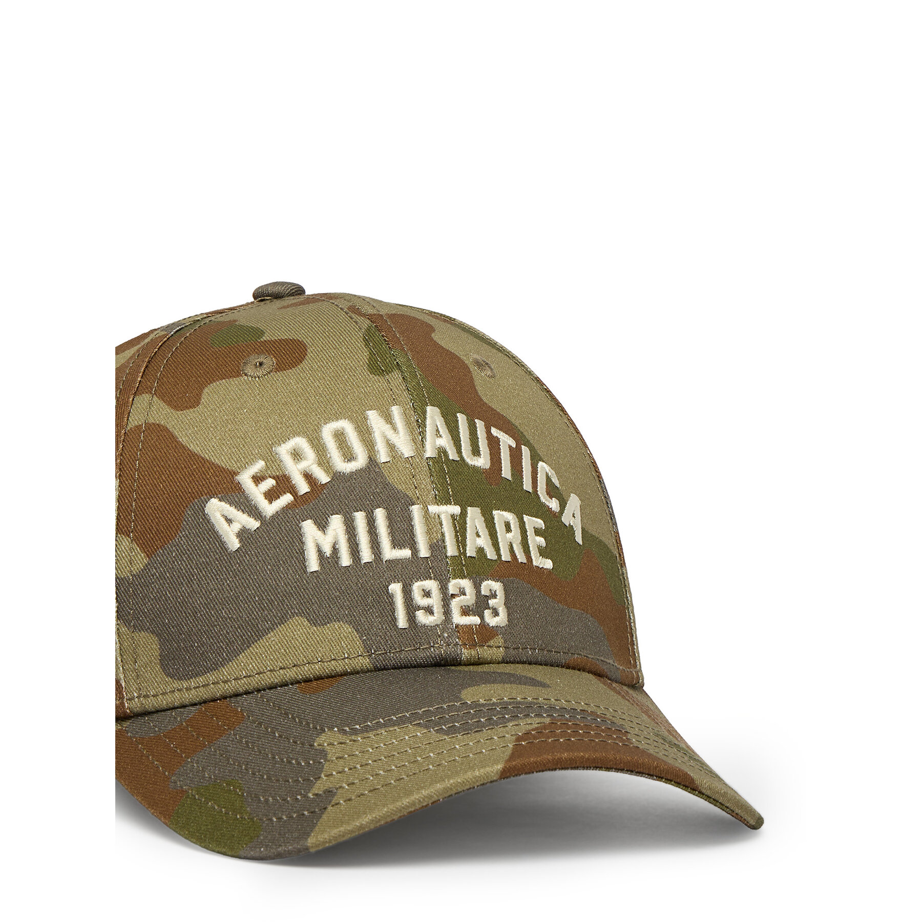 Kapa s šiltom Aeronautica Militare