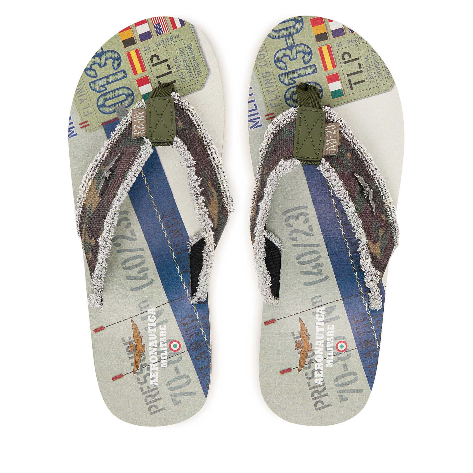 Japonke Aeronautica Militare