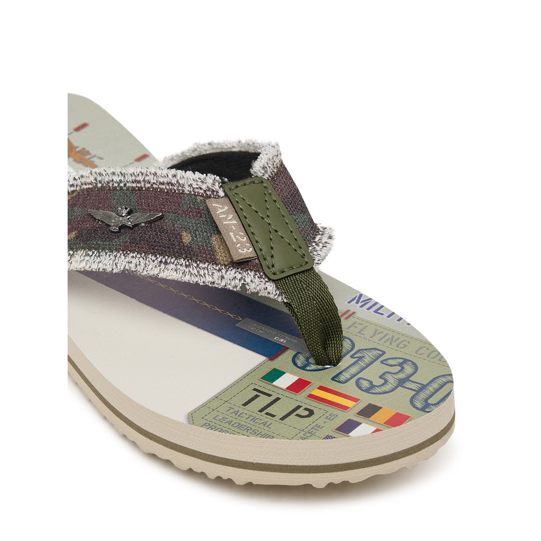 Japonke Aeronautica Militare