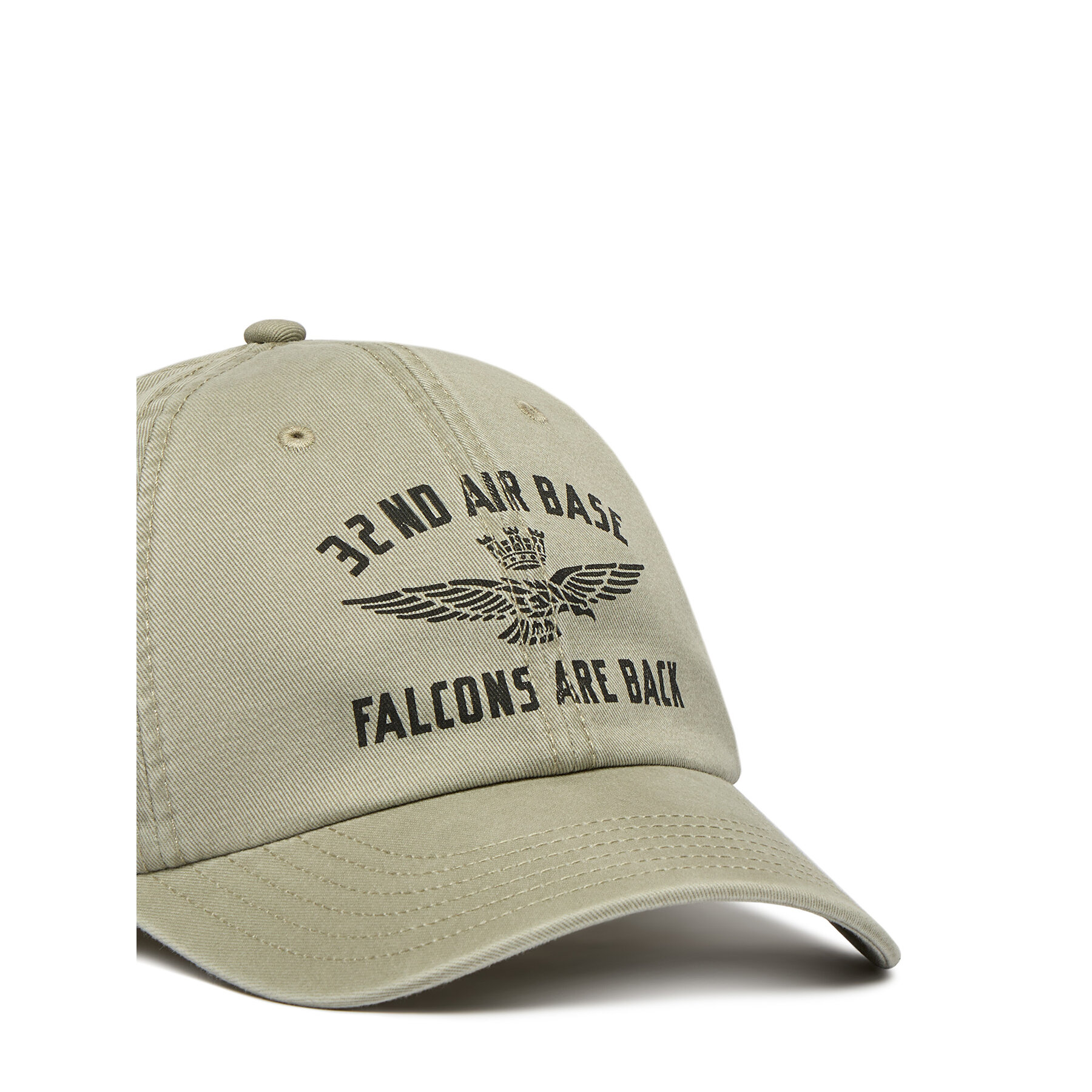 Kapa s šiltom Aeronautica Militare