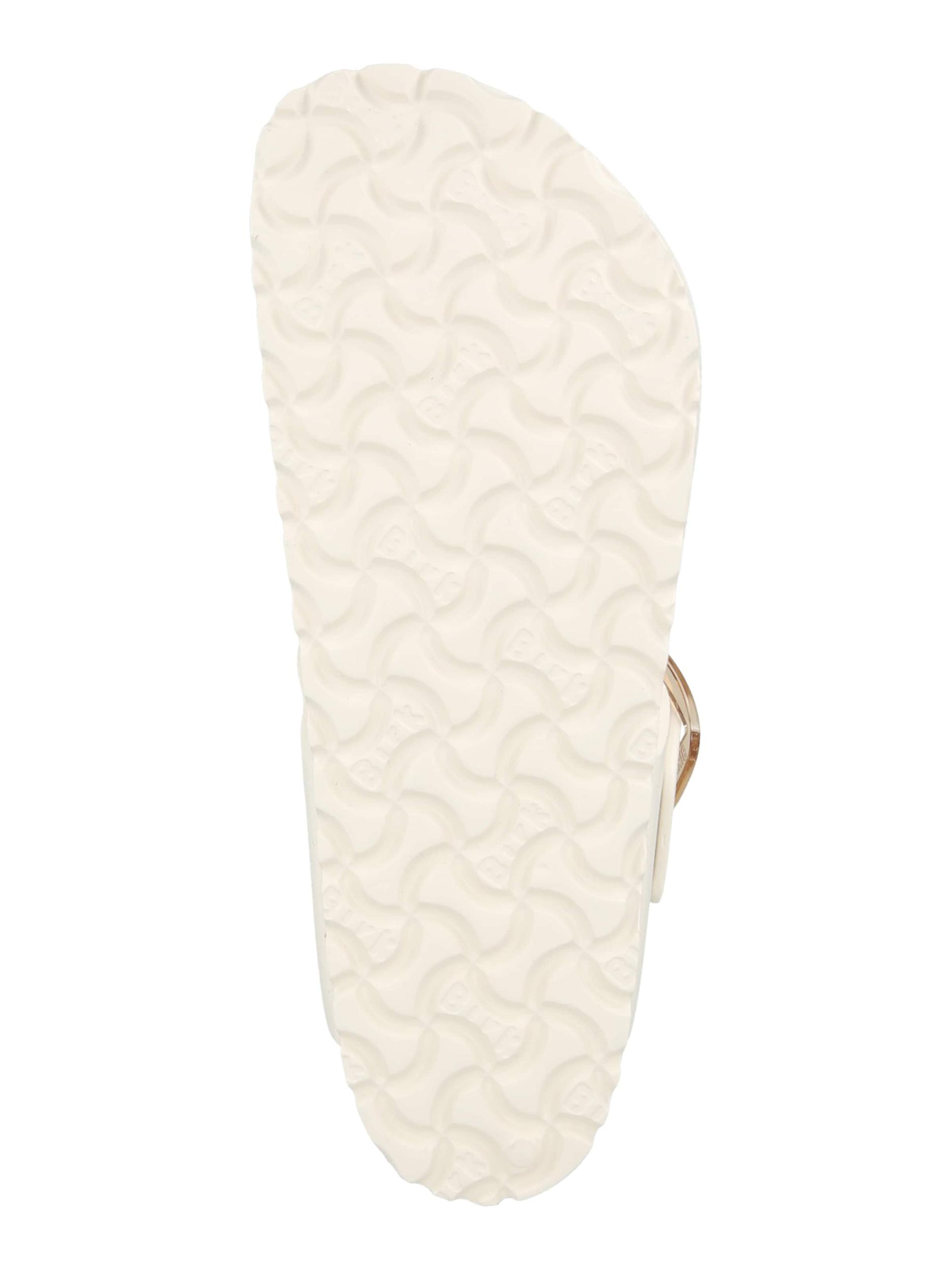 BIRKENSTOCK Japonke 'Gizeh' bela