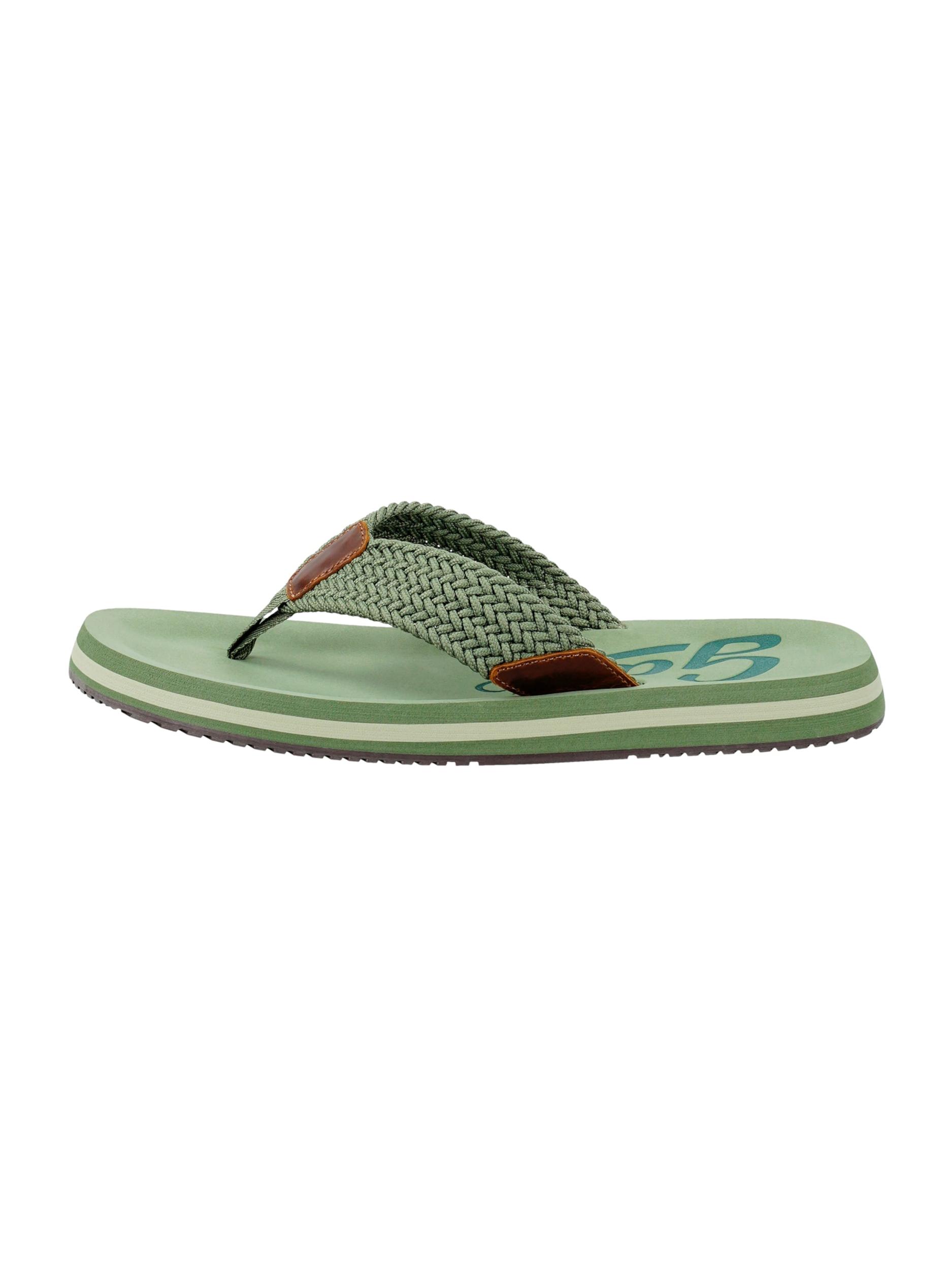 GANT Japonke 'Brodale' svetlo zelena