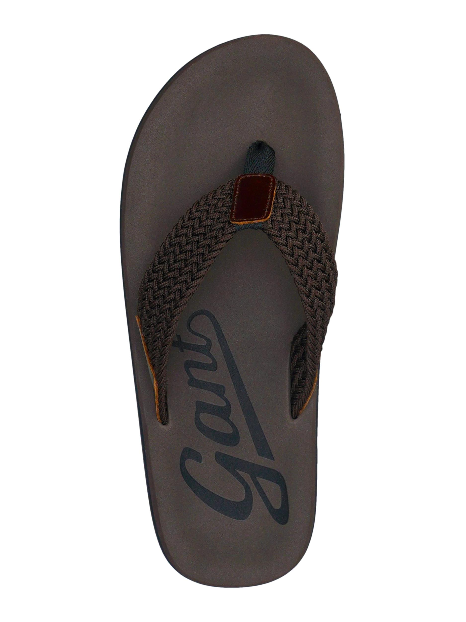 GANT Japonke 'Brodale' čokolada