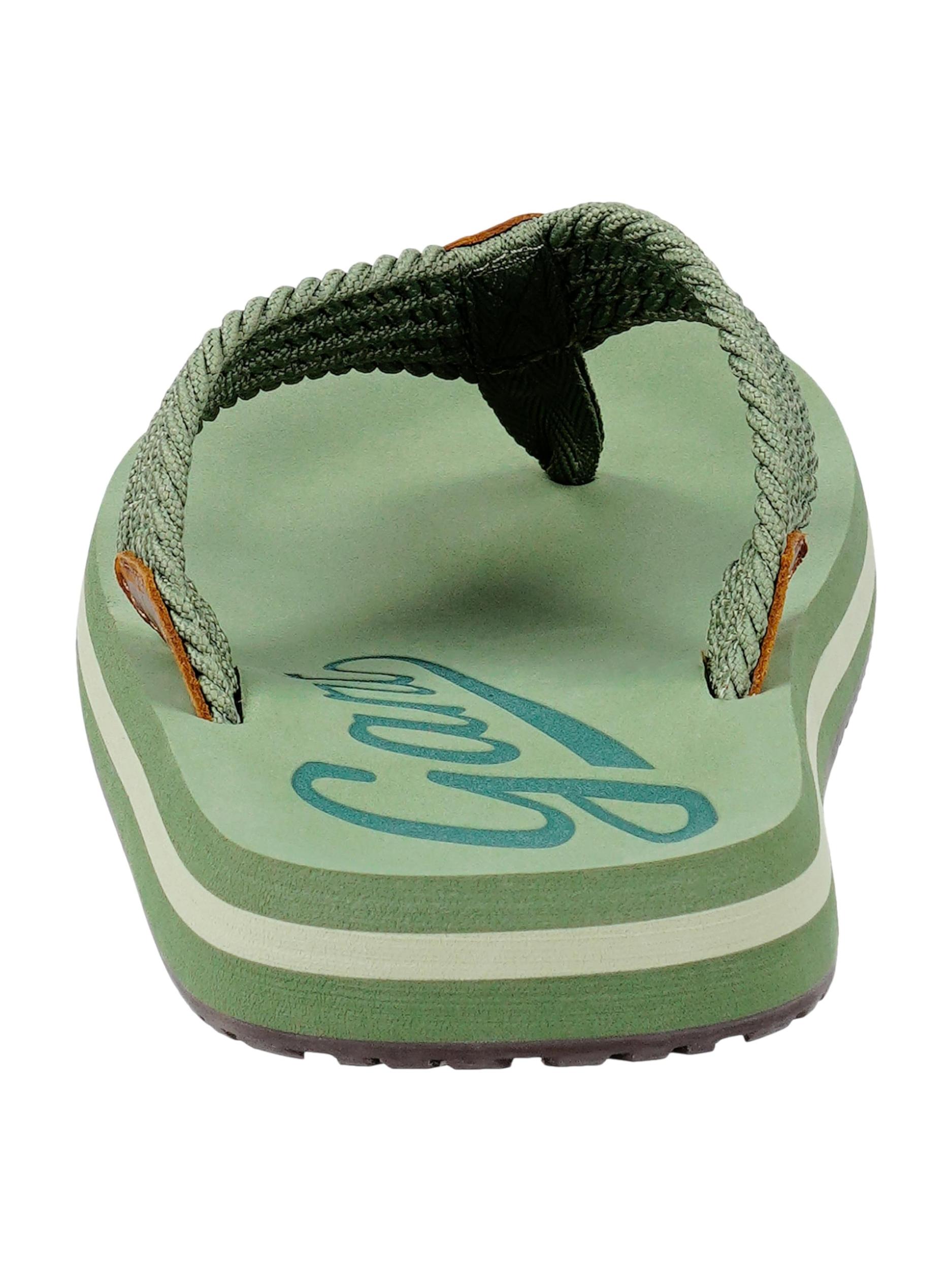 GANT Japonke 'Brodale' svetlo zelena