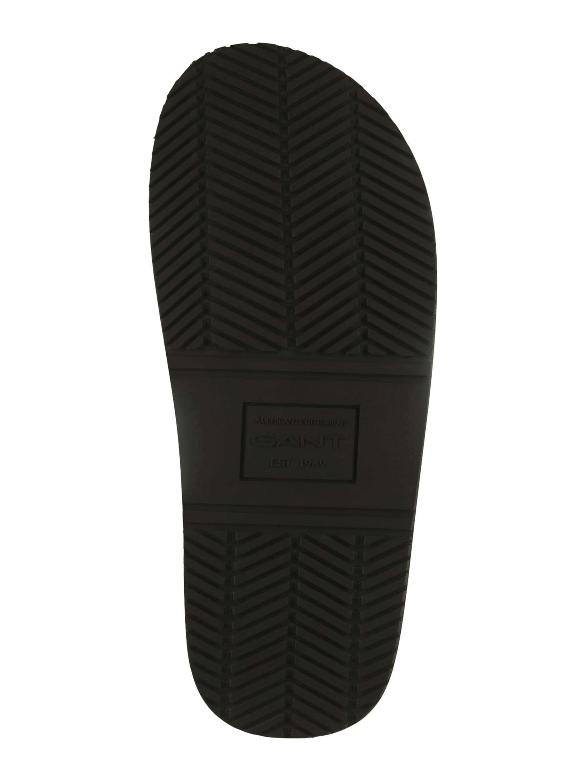 GANT Japonke 'Brodale' svetlo zelena