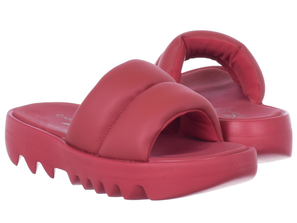 Ženski japonki Reebok Cardi Slide