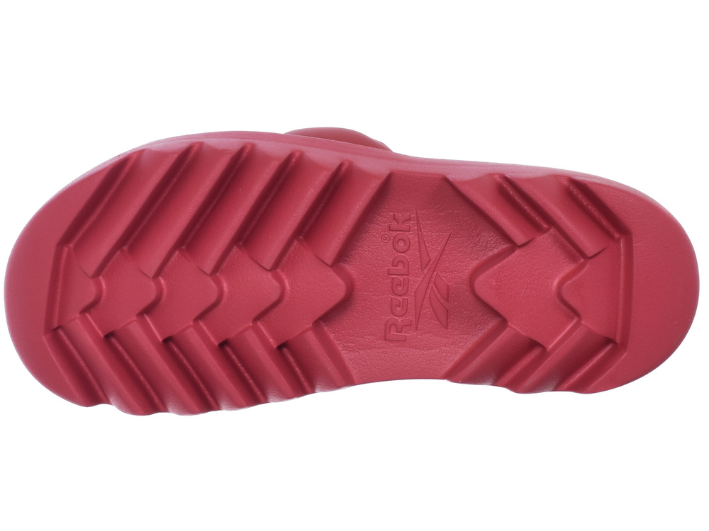 Ženski japonki Reebok Cardi Slide