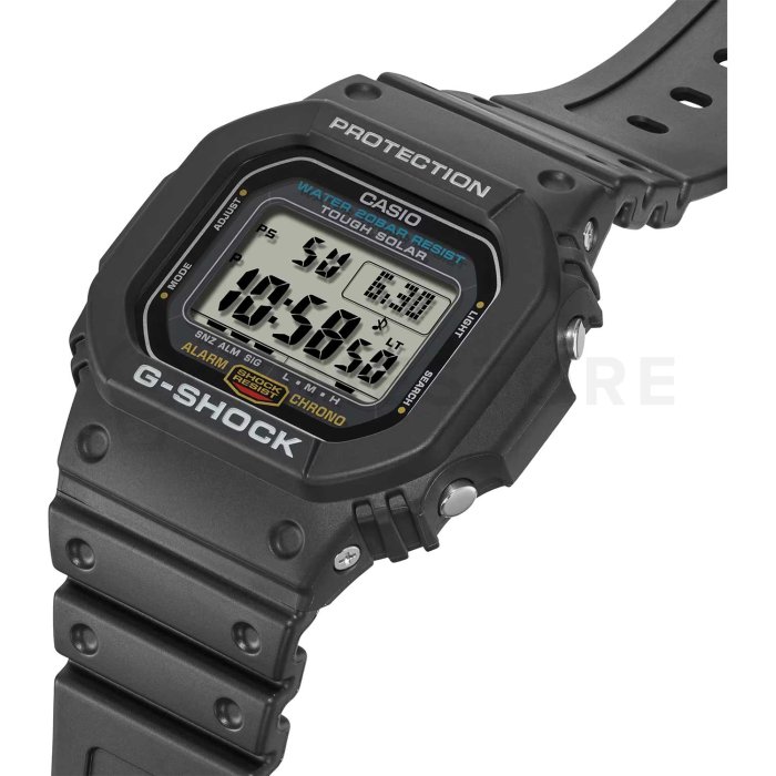 Casio G-Shock G-5600UE-1DR