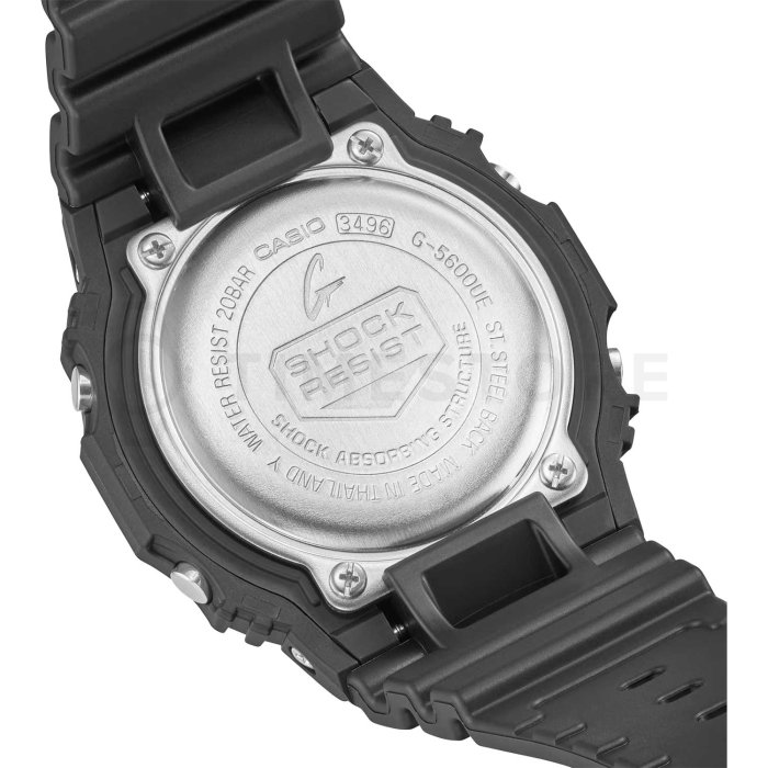 Casio G-Shock G-5600UE-1DR