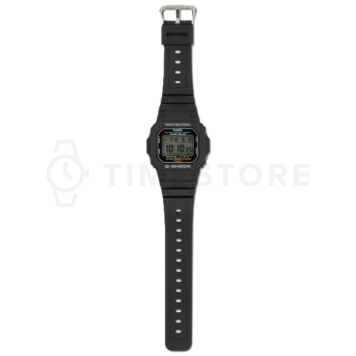 Casio G-Shock G-5600UE-1DR