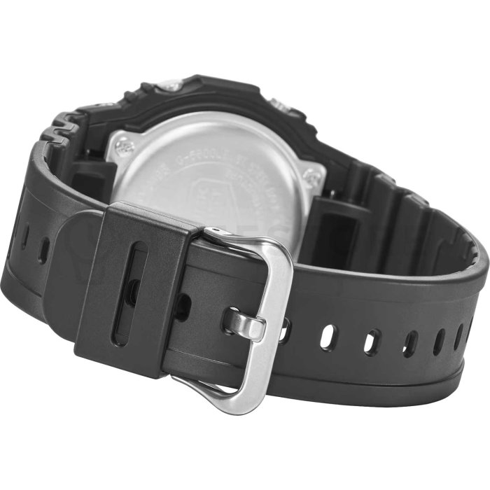 Casio G-Shock G-5600UE-1DR