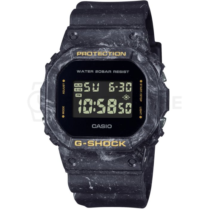 Casio DW-5600WS-1DR
