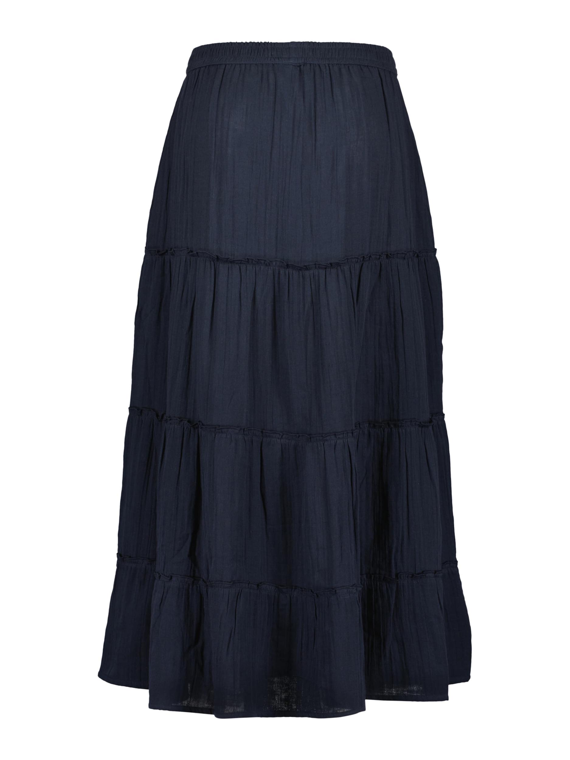 BLUE SEVEN Krilo temno modra