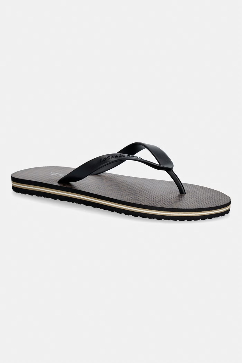 Michael Kors japonke moške Travis Flip Flop