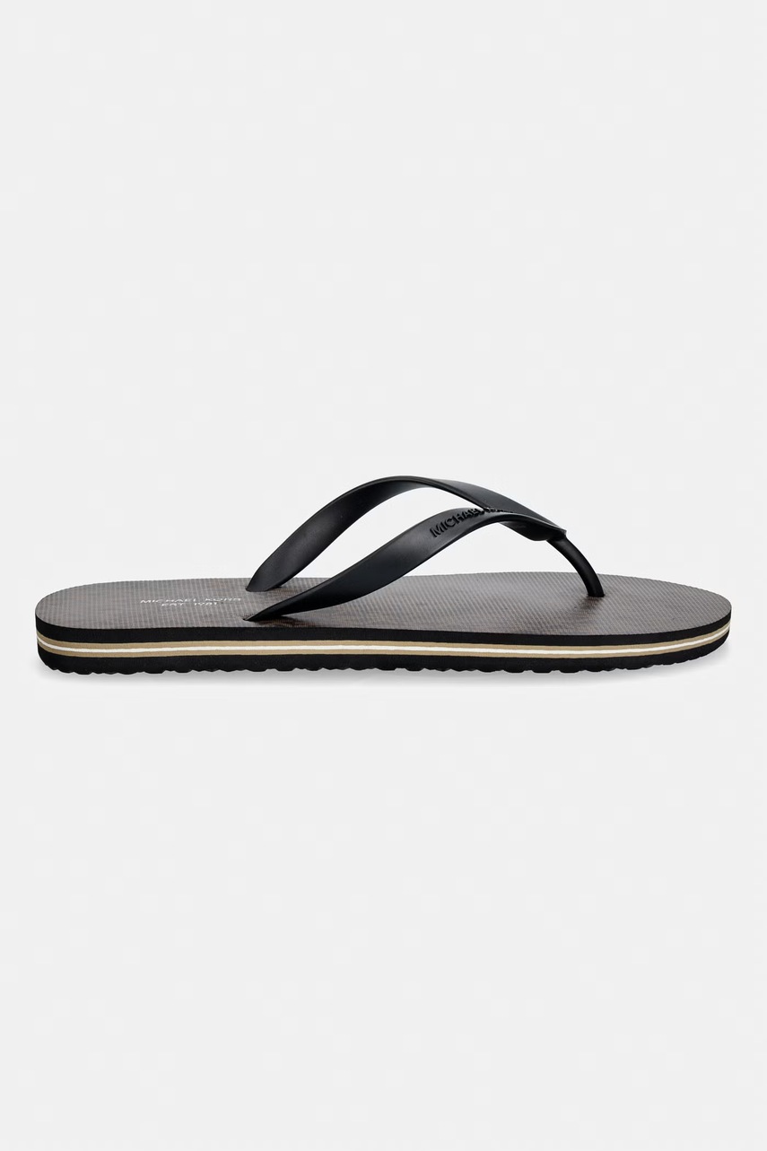 Michael Kors japonke moške Travis Flip Flop
