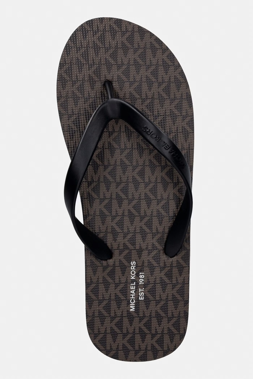 Michael Kors japonke moške Travis Flip Flop