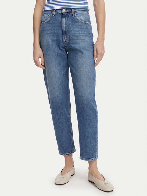 Jeans hlače Tommy Jeans