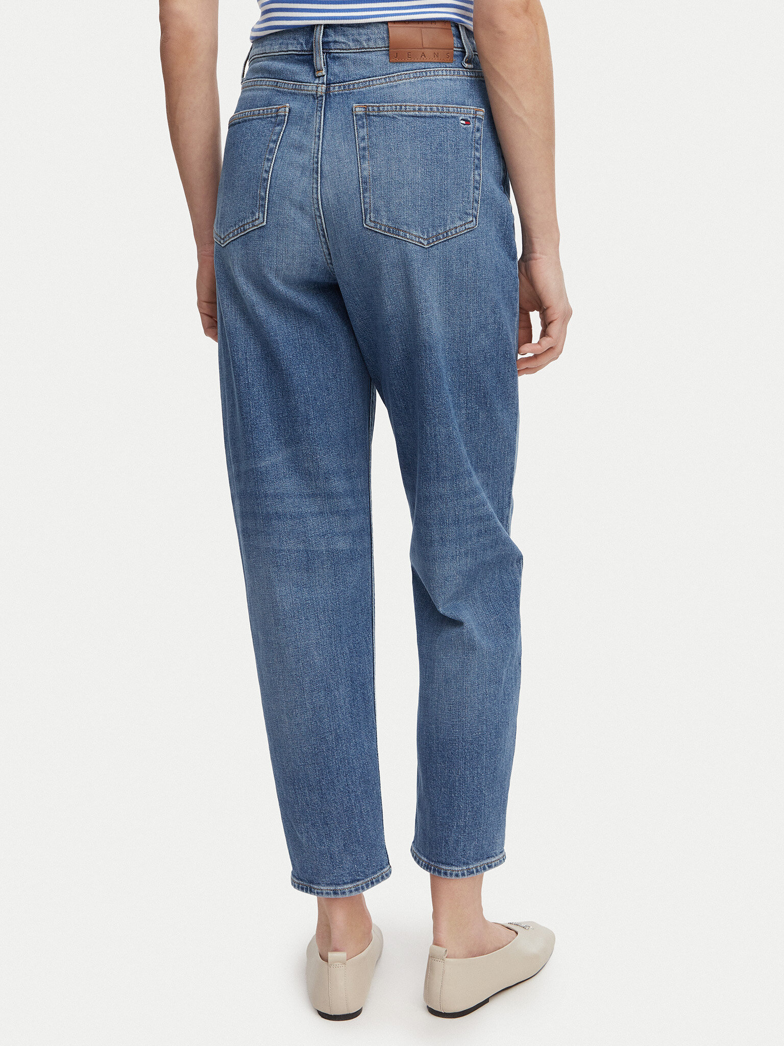 Jeans hlače Tommy Jeans