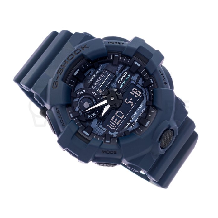 Casio G-Shock GA-700CA-2AER