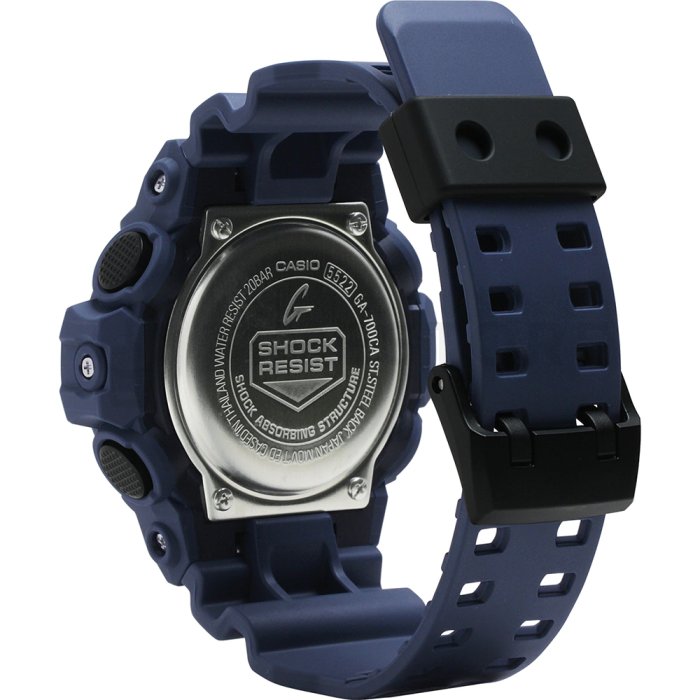 Casio G-Shock GA-700CA-2AER