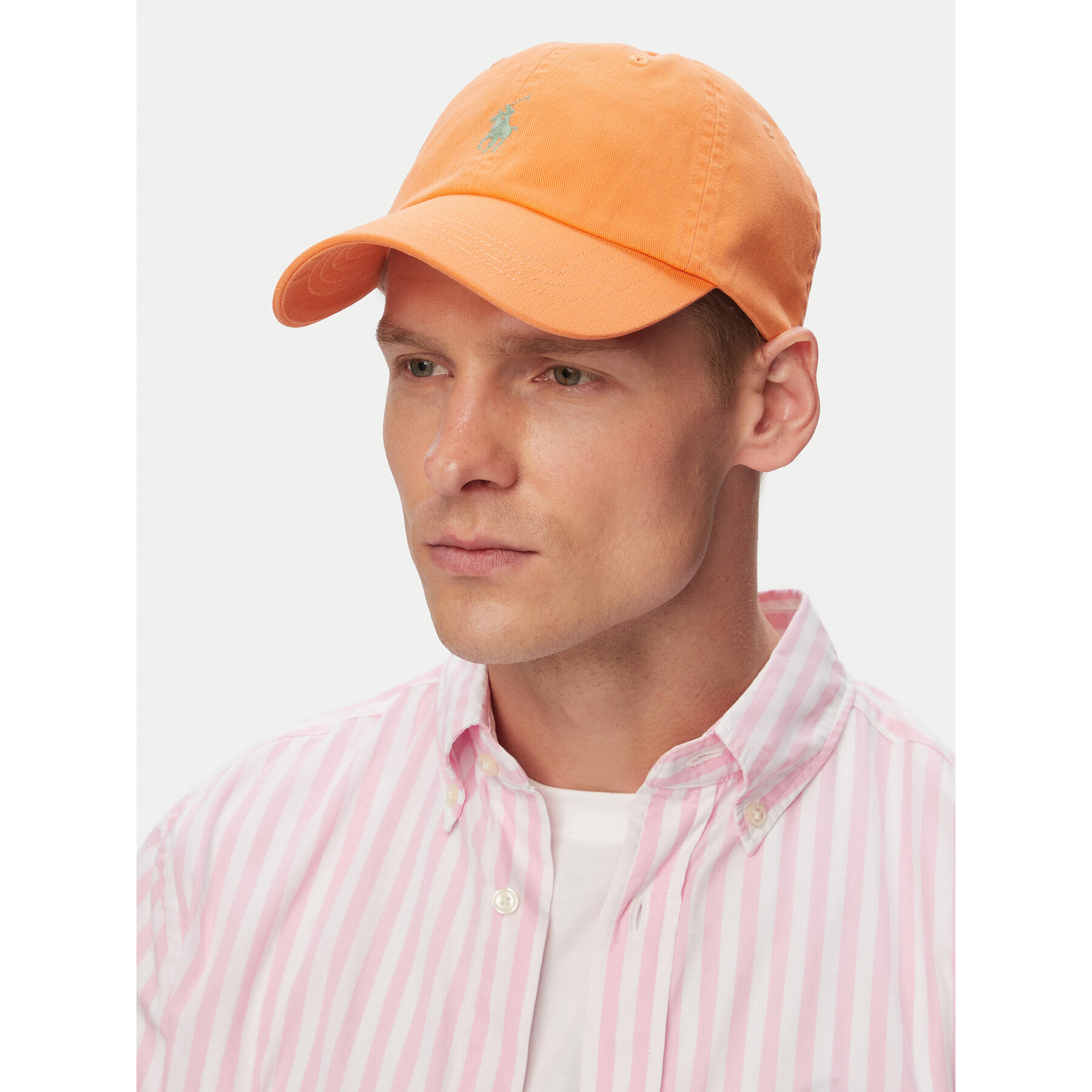 Kapa s šiltom Polo Ralph Lauren