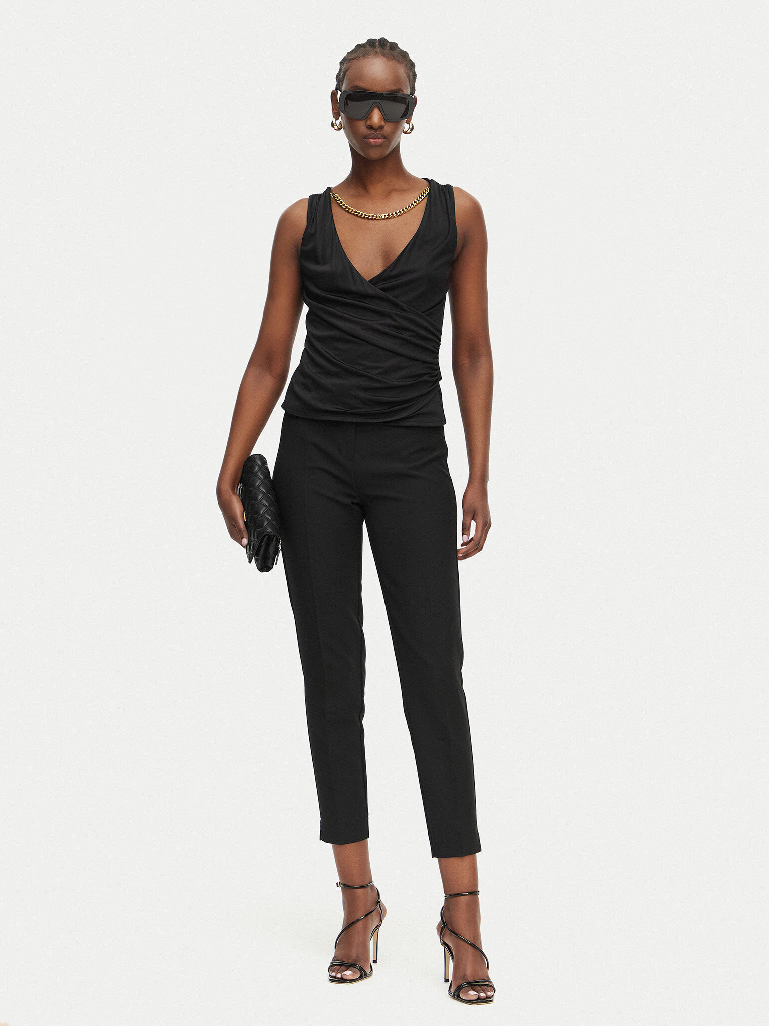 Top Marciano Guess