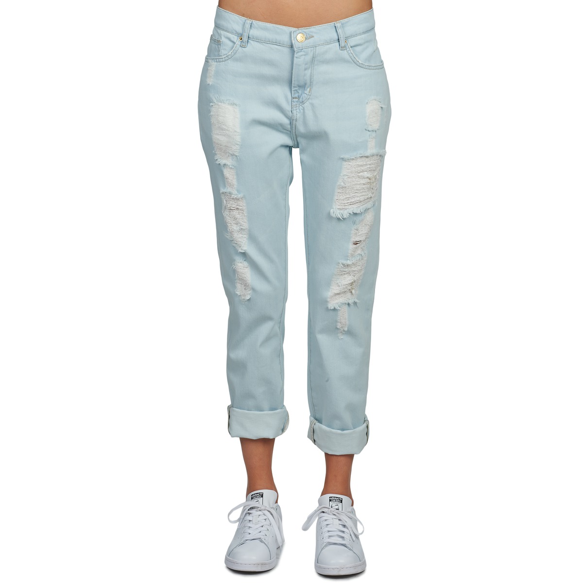 Cimarron Jeans straight BOY Cimarron