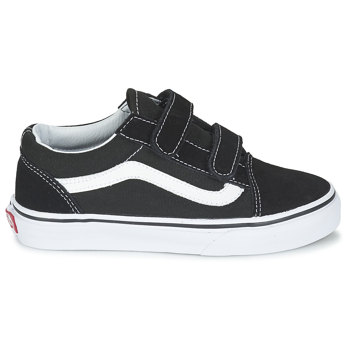 vans superge
