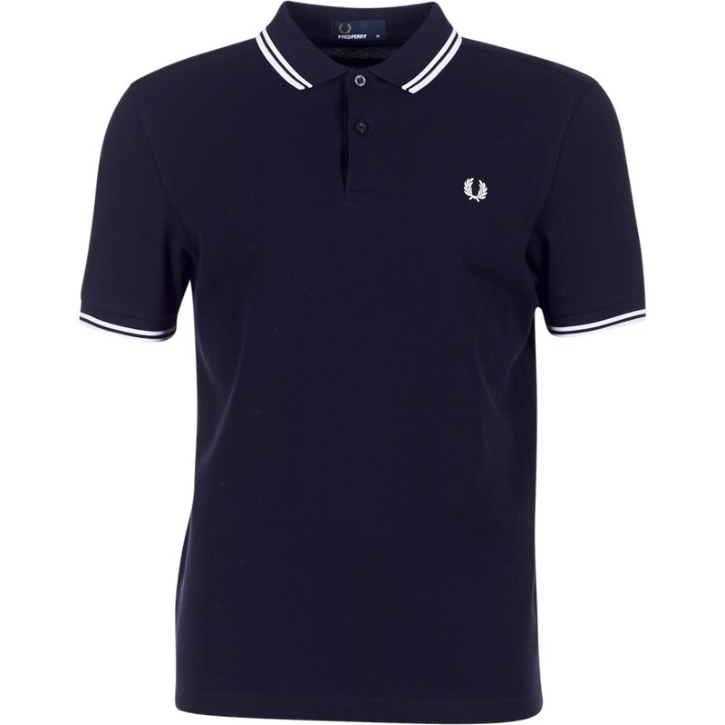 Fred Perry Polo majice kratki rokavi THE FRED PERRY SHIRT Fred Perry