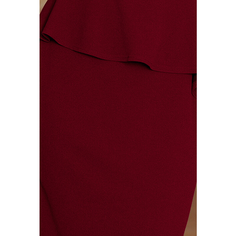 Ženska obleka NUMOCO