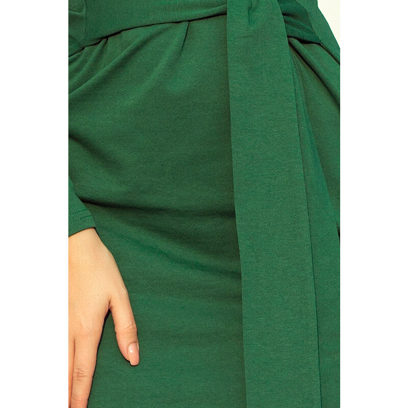 Ženska obleka NUMOCO