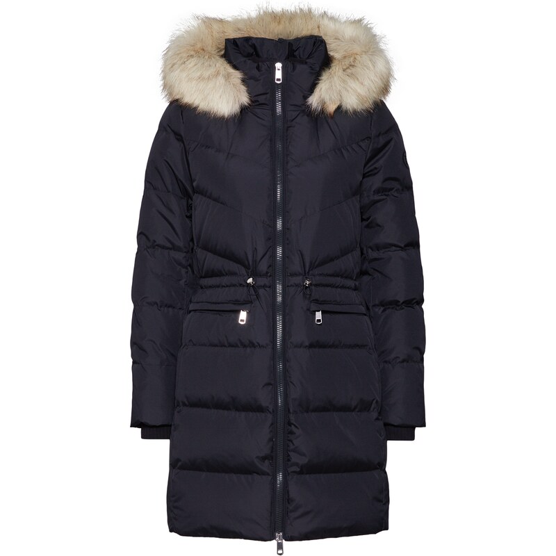 Alana padded coat tommy 2024 hilfiger