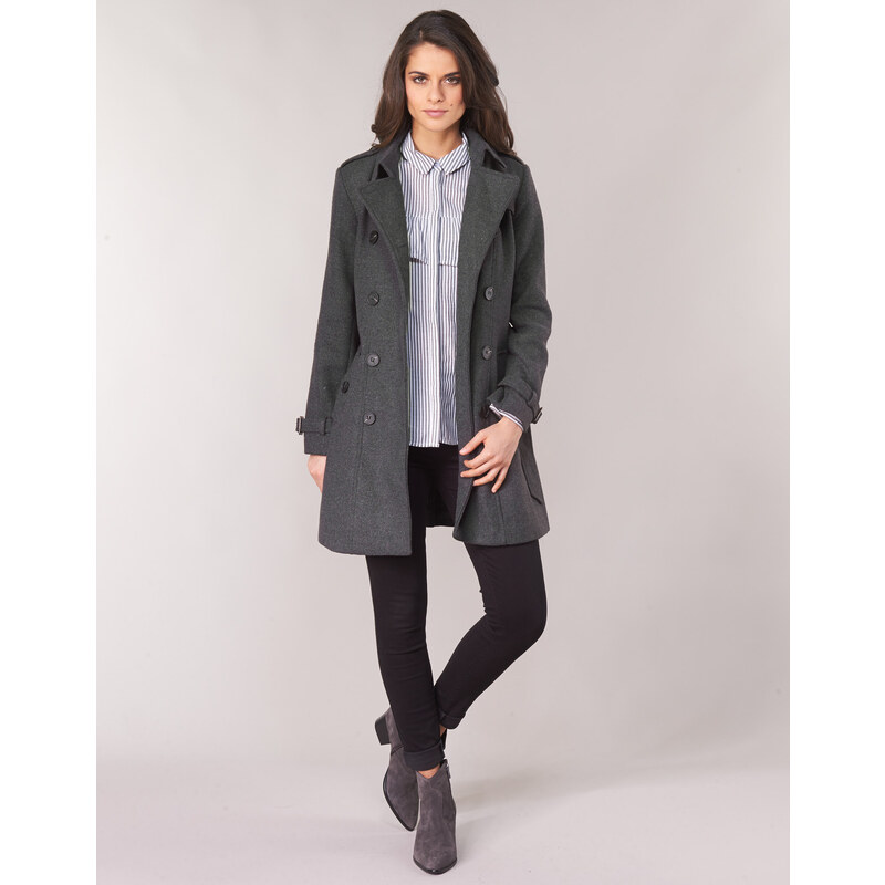 Casual Attitude Plašči HAIELLI Casual Attitude