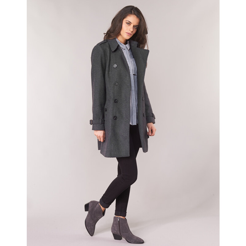 Casual Attitude Plašči HAIELLI Casual Attitude