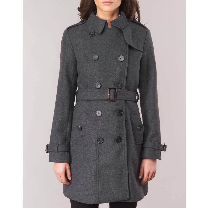 Casual Attitude Plašči HAIELLI Casual Attitude