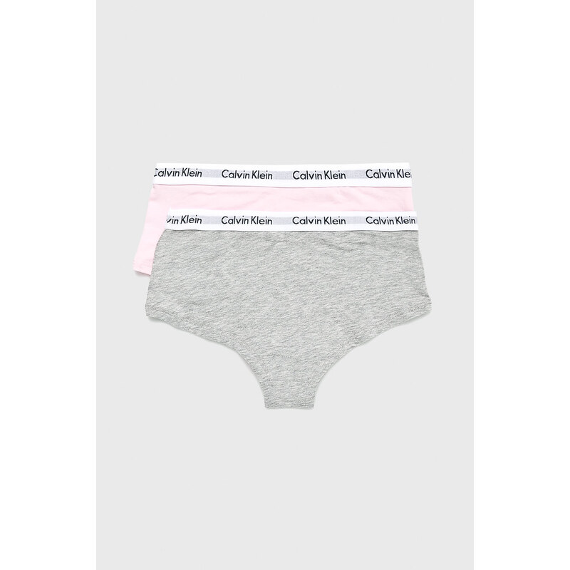 Calvin Klein Underwear otroške spodnjice 110-176 cm (2-pack)