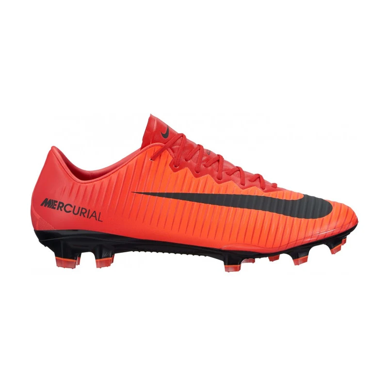 Nike Mercurial Vapor Elite Soft Ground Football Boots, DJ5168-780