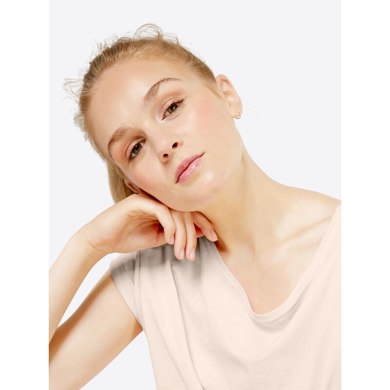 Urban Classics Majica roza