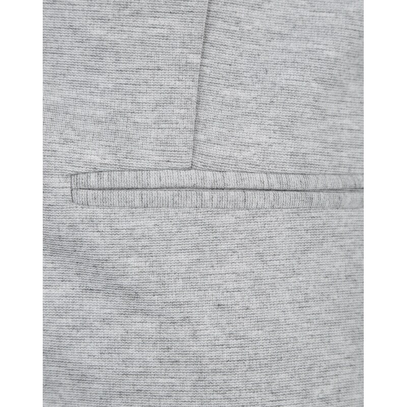 ICHI Blazer 'Kate' pegasto siva