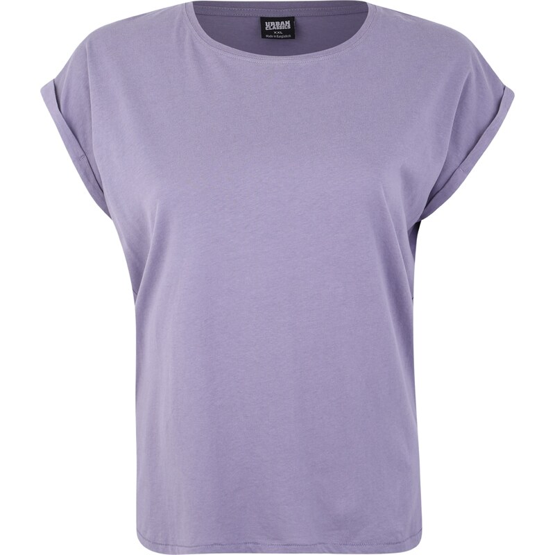 Urban Classics Majica lila