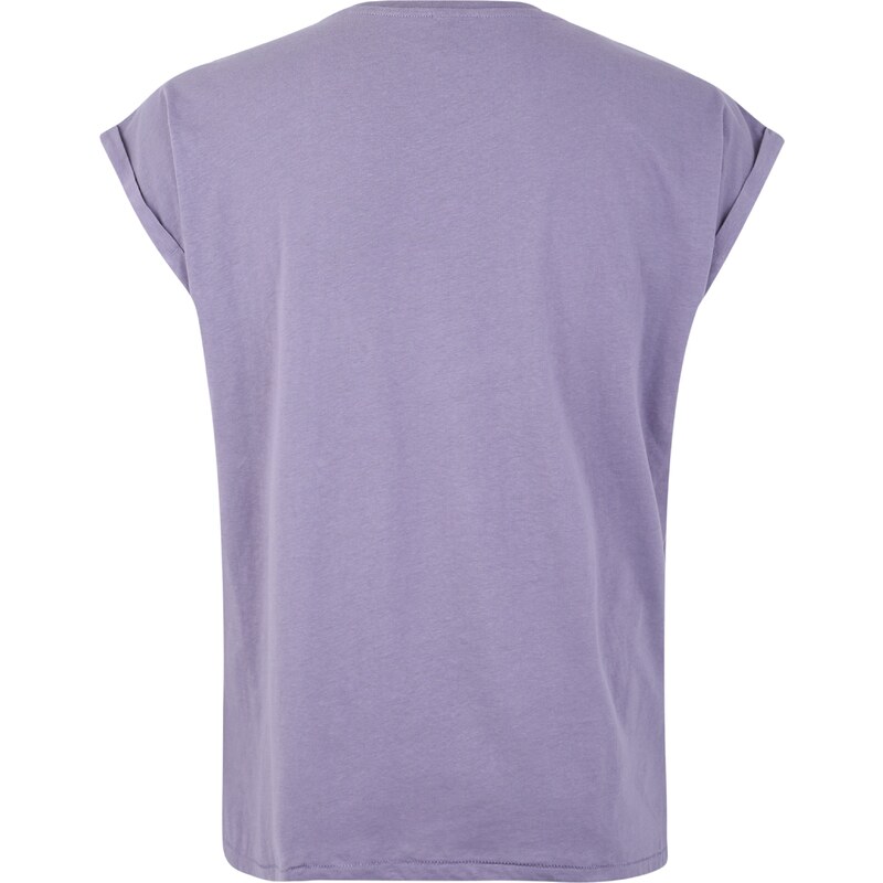 Urban Classics Majica lila