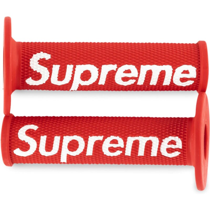 18SS Supreme Fox Racing Moto Hand Grip！