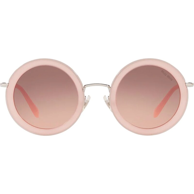 Miu Miu Eyewear Delice sunglasses Pink GLAMI.si