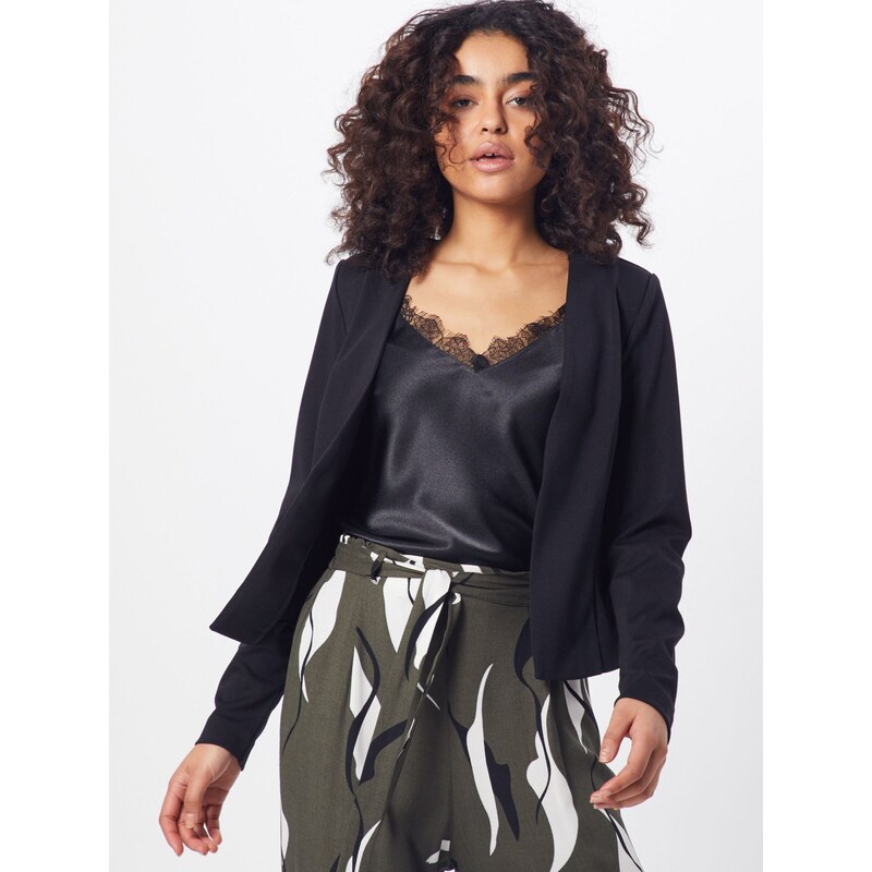 ICHI Blazer 'IHKate' črna
