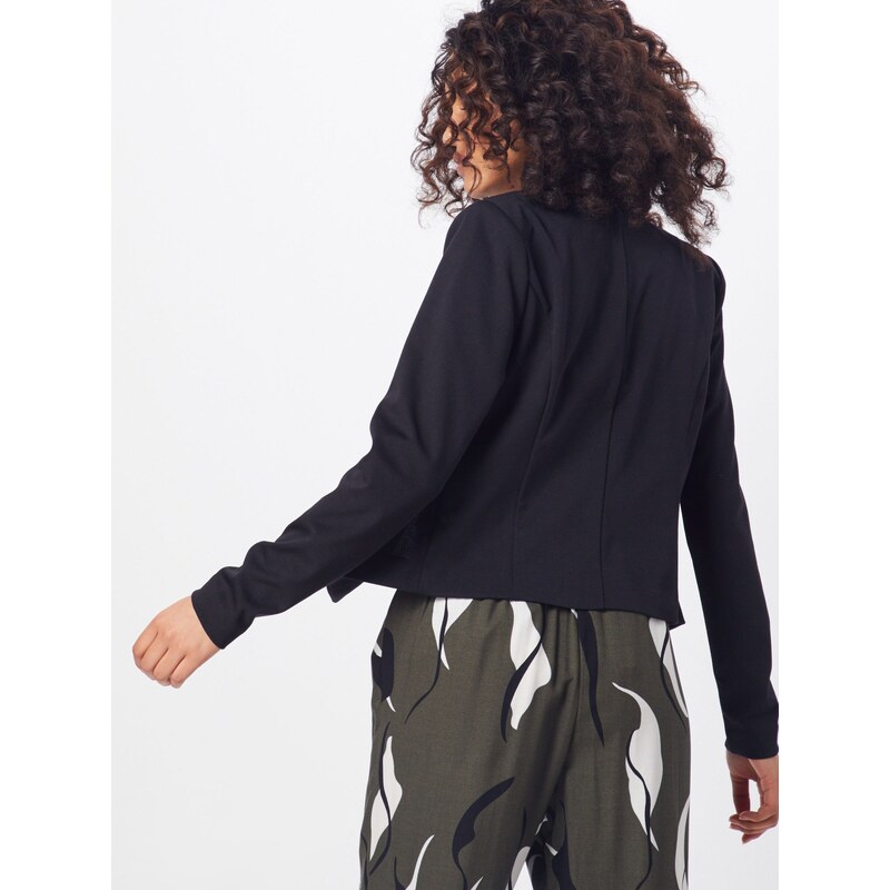 ICHI Blazer 'IHKate' črna