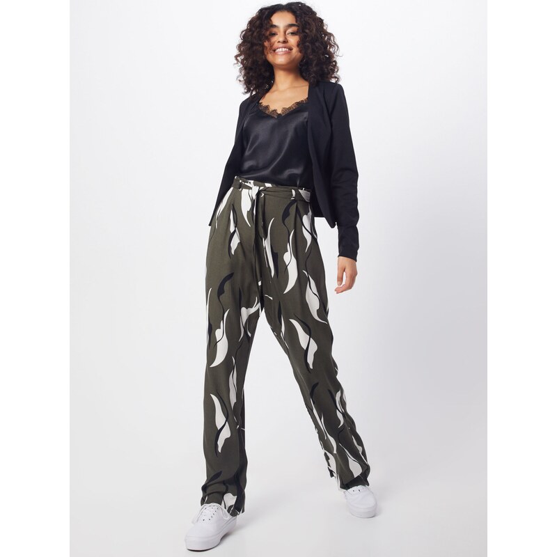 ICHI Blazer 'IHKate' črna