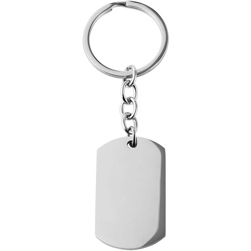 Obesek za ključe Akzent A509005
